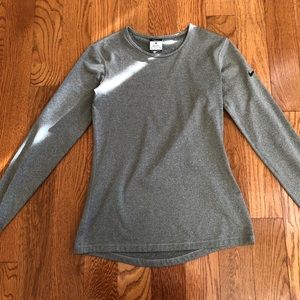 Nike Long Sleeve Tee